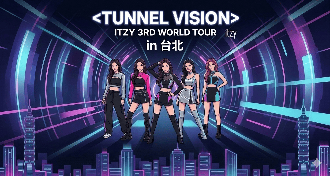 ITZY